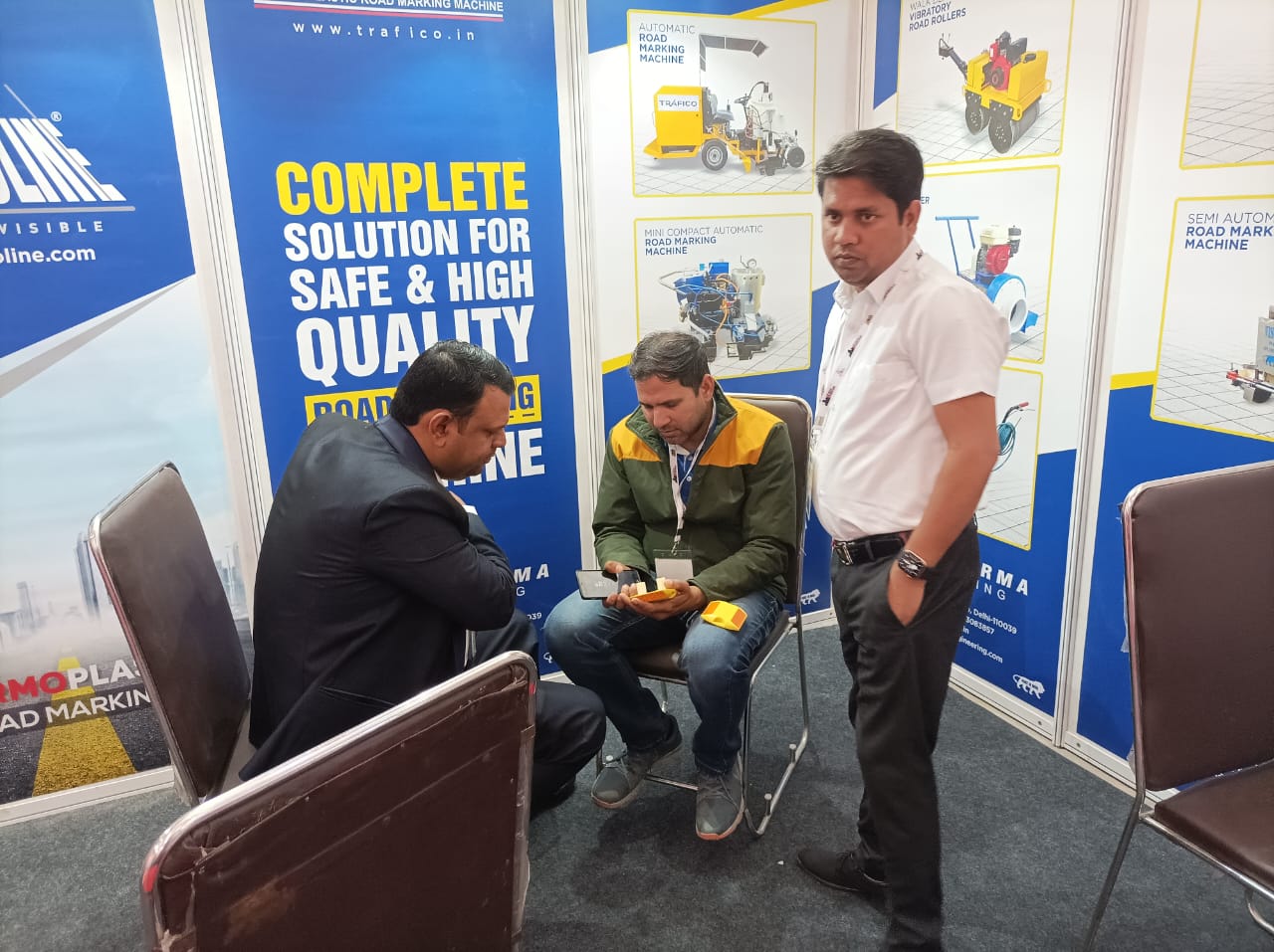 NEPAL EXHIBITION FEB 2023